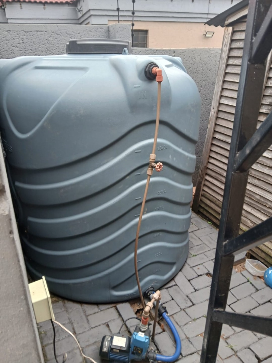 To Let 3 Bedroom Property for Rent in Model Park Mpumalanga