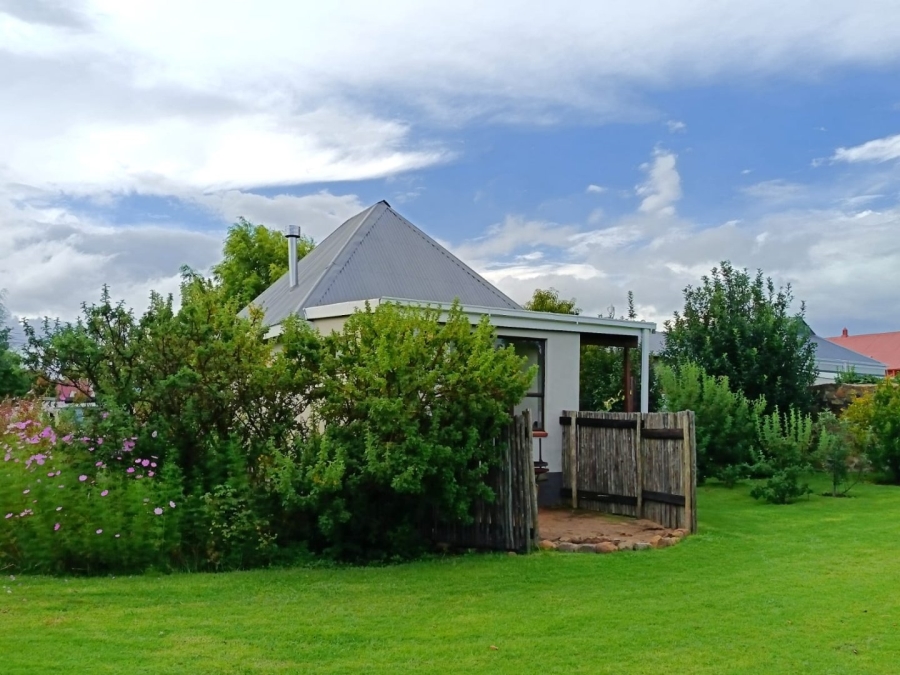 6 Bedroom Property for Sale in Wakkerstroom Mpumalanga