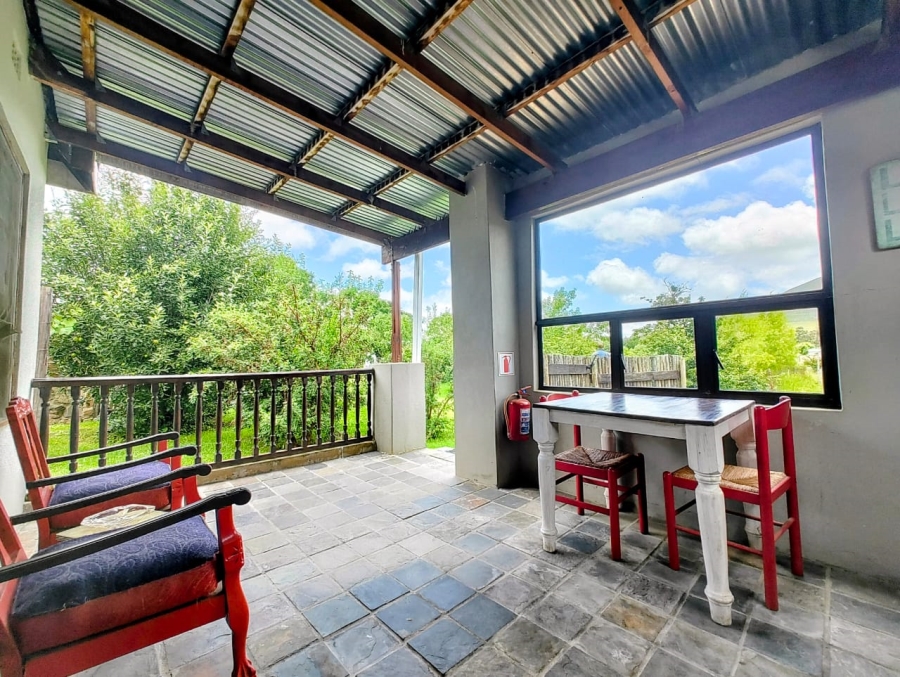 6 Bedroom Property for Sale in Wakkerstroom Mpumalanga