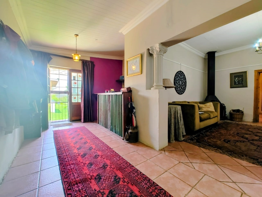 6 Bedroom Property for Sale in Wakkerstroom Mpumalanga