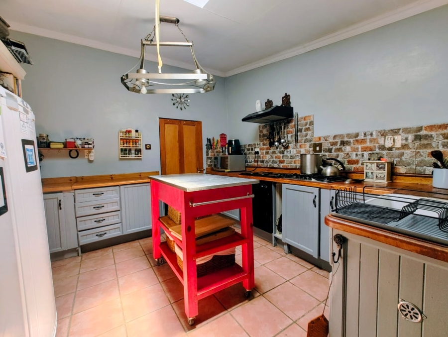 6 Bedroom Property for Sale in Wakkerstroom Mpumalanga