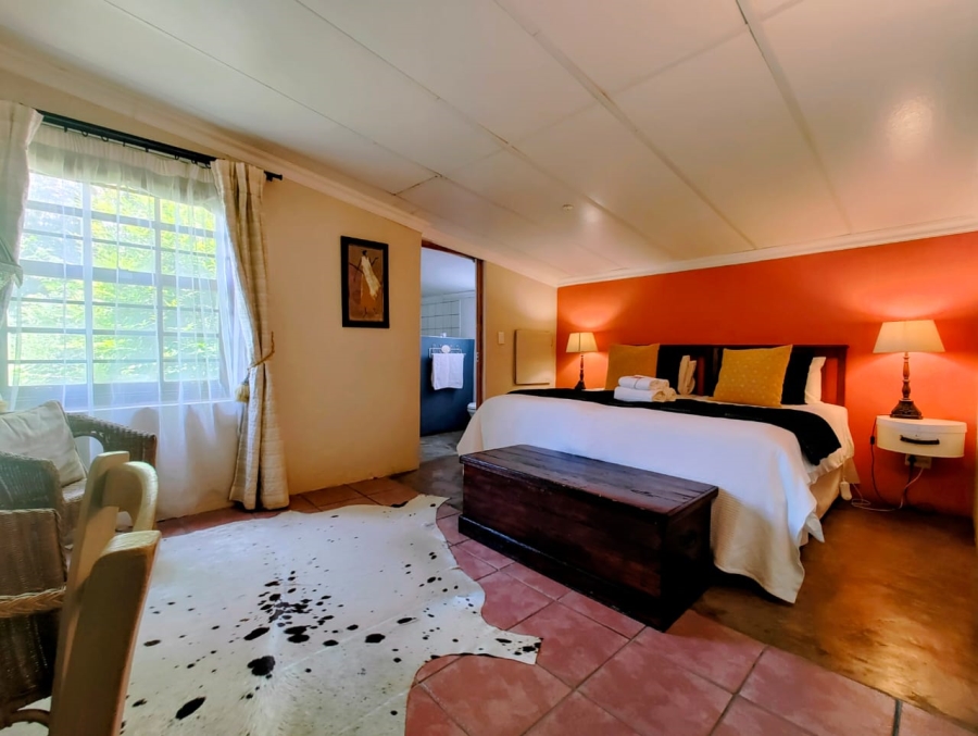 6 Bedroom Property for Sale in Wakkerstroom Mpumalanga