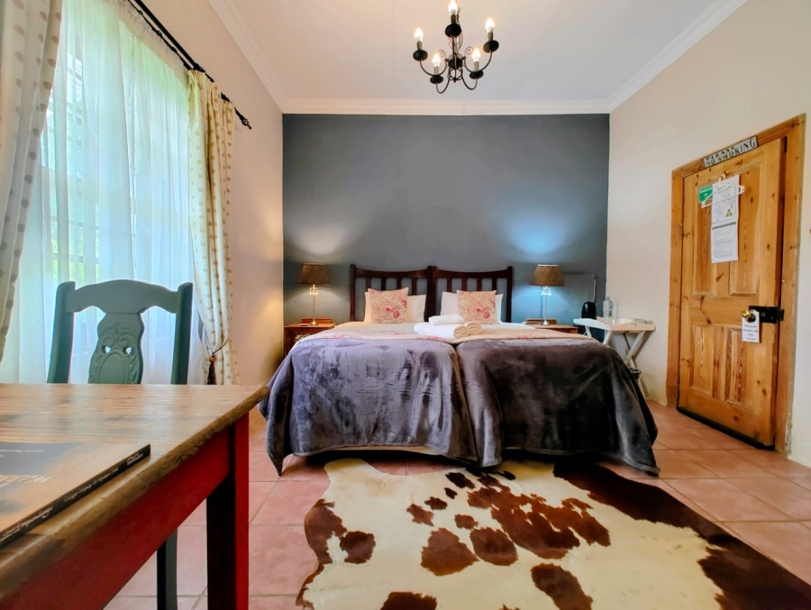 6 Bedroom Property for Sale in Wakkerstroom Mpumalanga