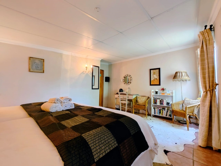 6 Bedroom Property for Sale in Wakkerstroom Mpumalanga