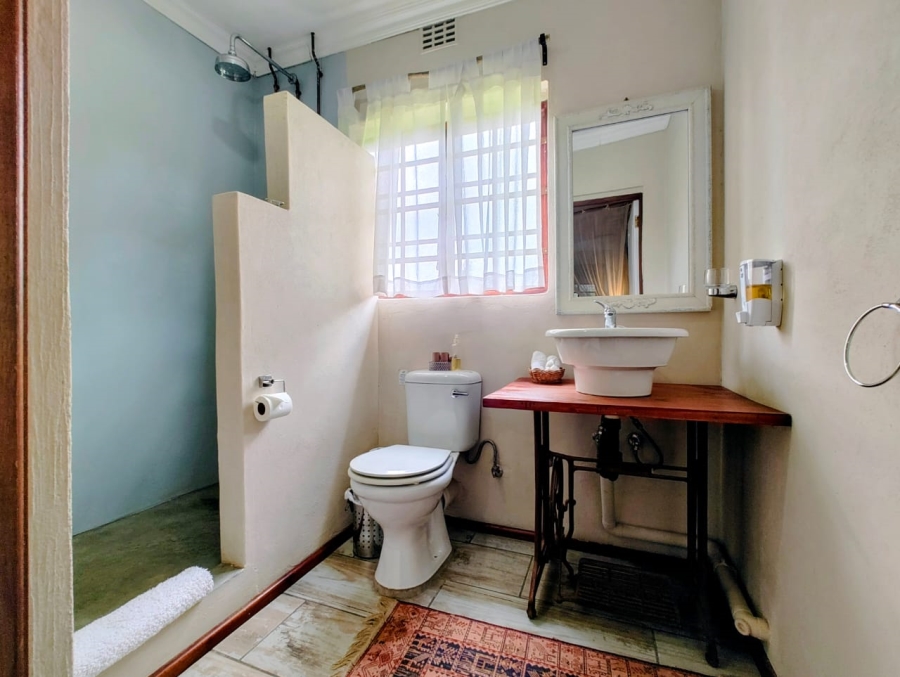 6 Bedroom Property for Sale in Wakkerstroom Mpumalanga