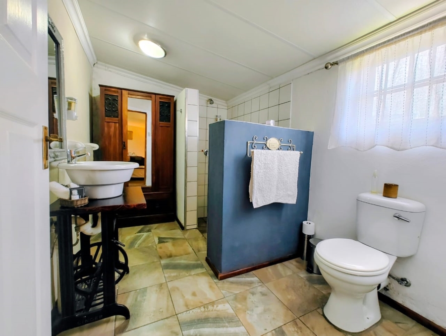 6 Bedroom Property for Sale in Wakkerstroom Mpumalanga