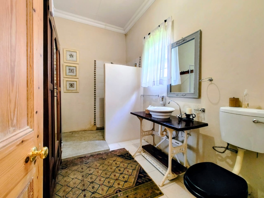 6 Bedroom Property for Sale in Wakkerstroom Mpumalanga