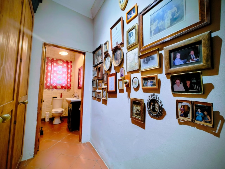 6 Bedroom Property for Sale in Wakkerstroom Mpumalanga