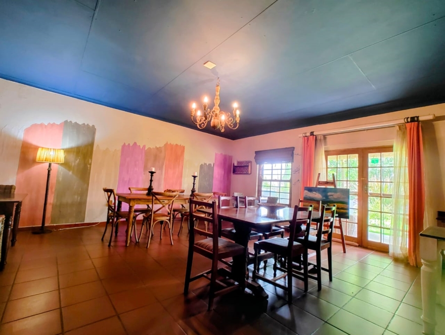 6 Bedroom Property for Sale in Wakkerstroom Mpumalanga