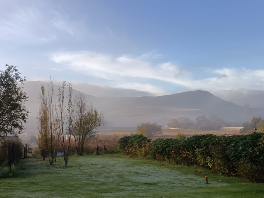 6 Bedroom Property for Sale in Wakkerstroom Mpumalanga