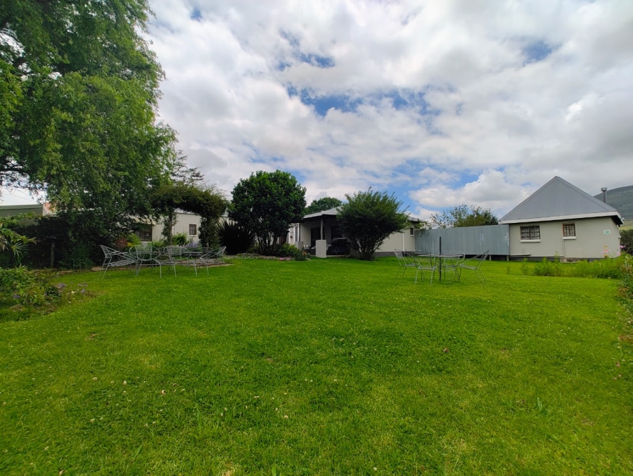 6 Bedroom Property for Sale in Wakkerstroom Mpumalanga