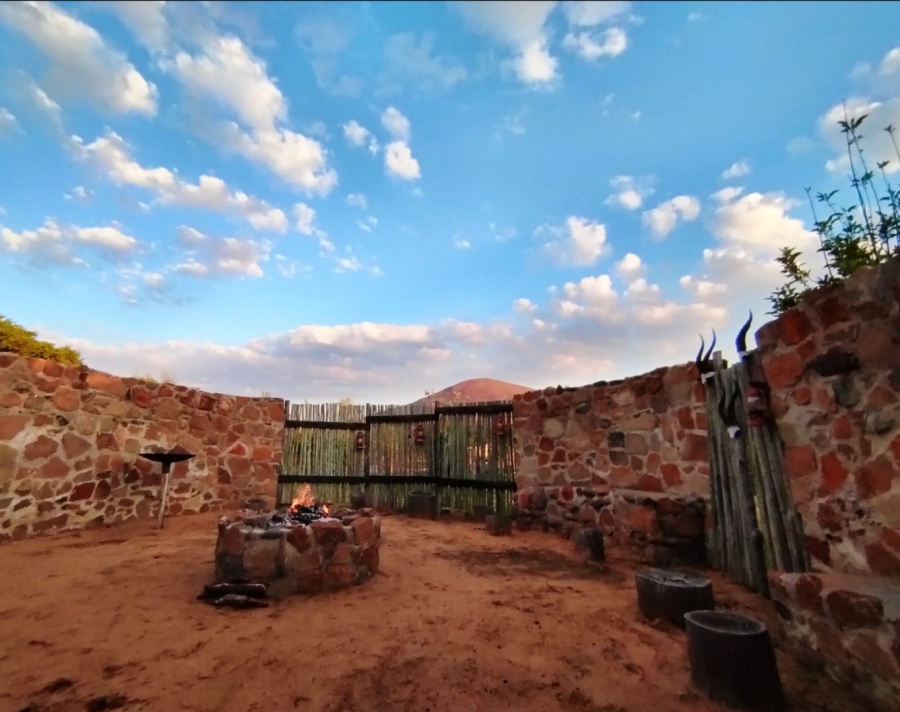 6 Bedroom Property for Sale in Wakkerstroom Mpumalanga