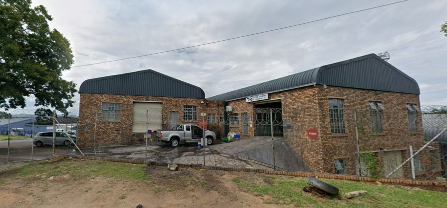 To Let commercial Property for Rent in Nelspruit Mpumalanga