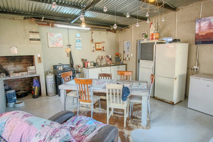 2 Bedroom Property for Sale in White River Ext 3 Mpumalanga