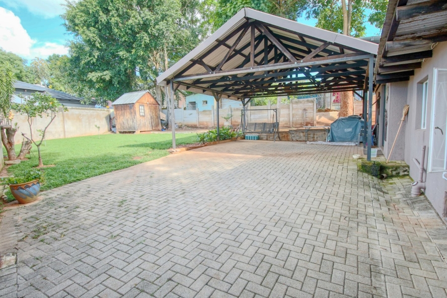 2 Bedroom Property for Sale in White River Ext 3 Mpumalanga