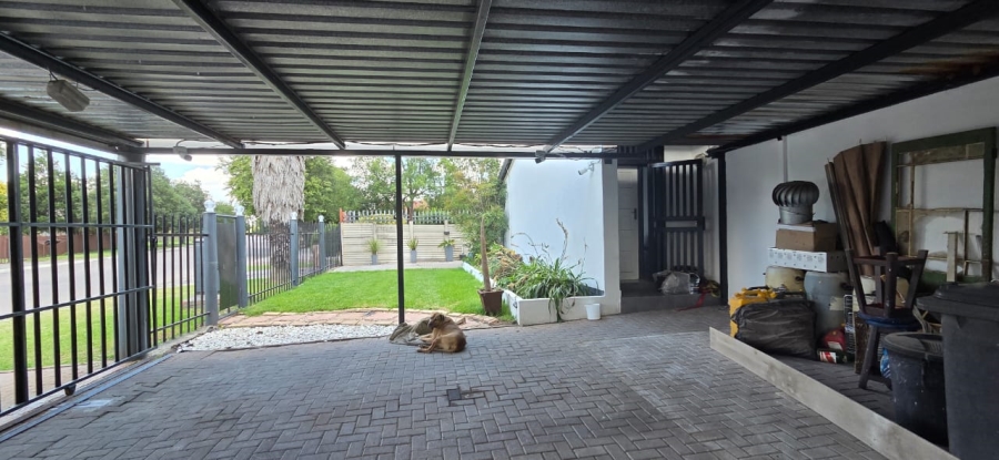 To Let 4 Bedroom Property for Rent in Secunda Mpumalanga