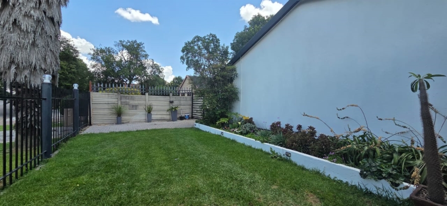 To Let 4 Bedroom Property for Rent in Secunda Mpumalanga