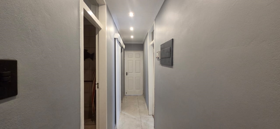 To Let 4 Bedroom Property for Rent in Secunda Mpumalanga