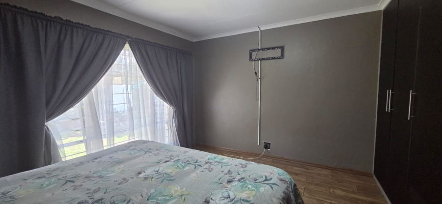 To Let 4 Bedroom Property for Rent in Secunda Mpumalanga