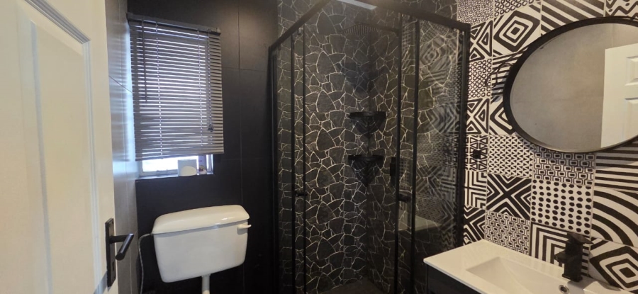 To Let 4 Bedroom Property for Rent in Secunda Mpumalanga