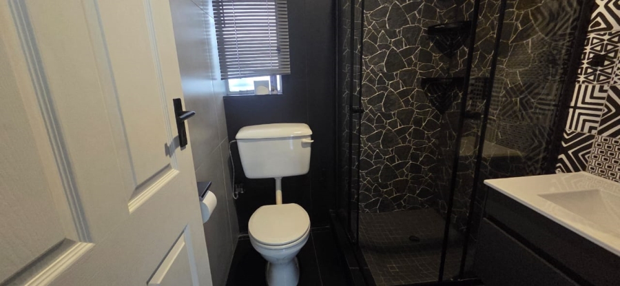 To Let 4 Bedroom Property for Rent in Secunda Mpumalanga