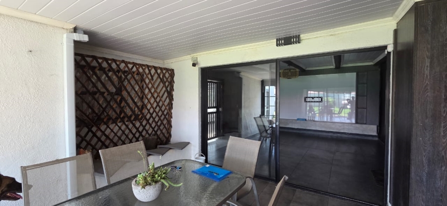 To Let 4 Bedroom Property for Rent in Secunda Mpumalanga