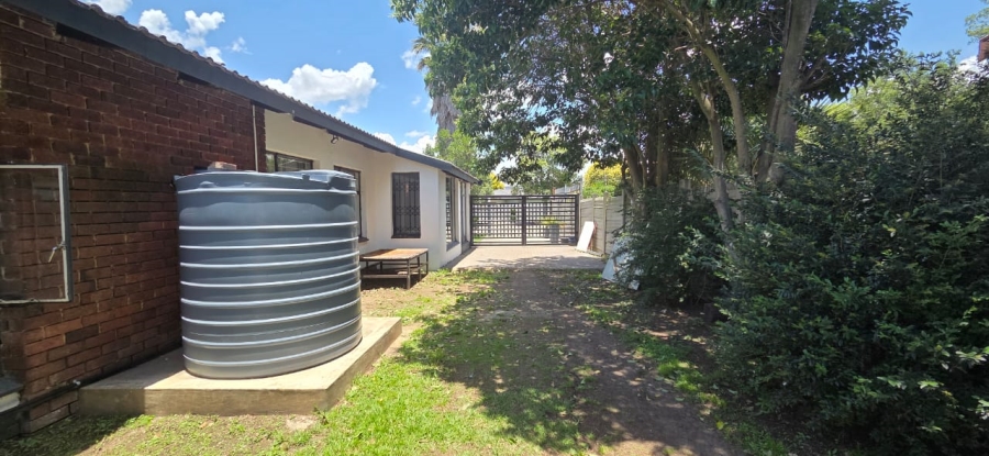 To Let 4 Bedroom Property for Rent in Secunda Mpumalanga