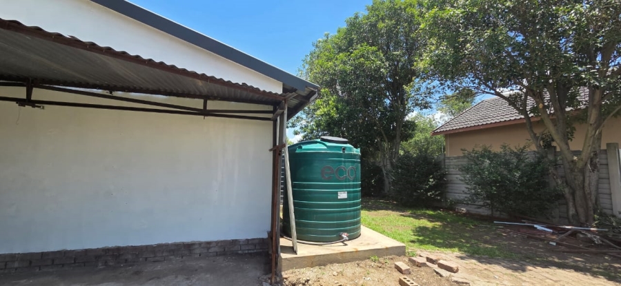 To Let 4 Bedroom Property for Rent in Secunda Mpumalanga