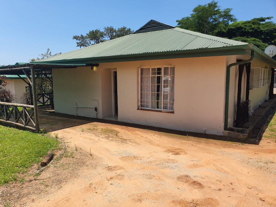 To Let 2 Bedroom Property for Rent in White River Ext 16 Mpumalanga
