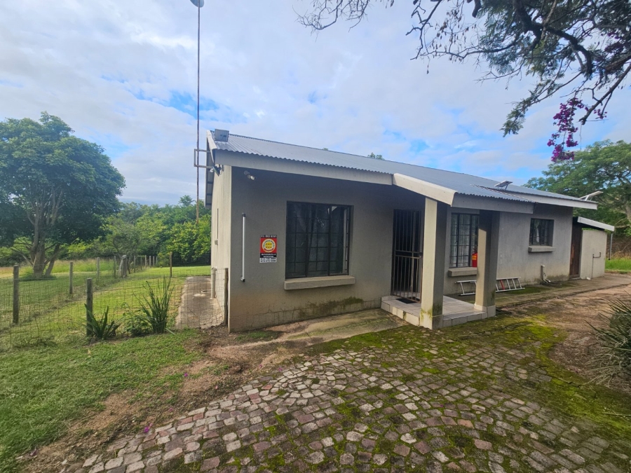 To Let 3 Bedroom Property for Rent in White River Rural Mpumalanga