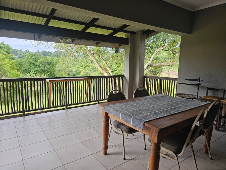 To Let 3 Bedroom Property for Rent in White River Rural Mpumalanga