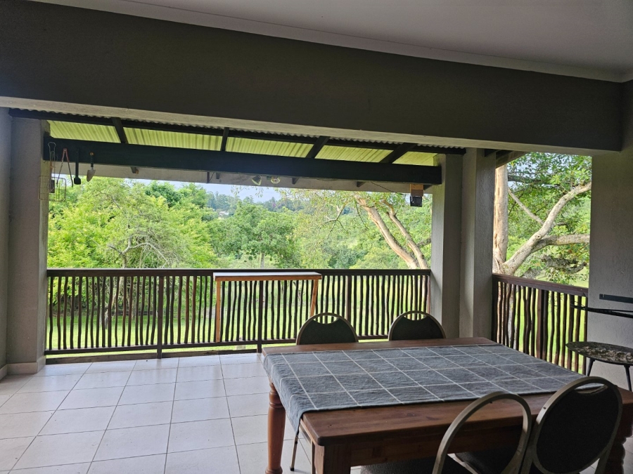 To Let 3 Bedroom Property for Rent in White River Rural Mpumalanga