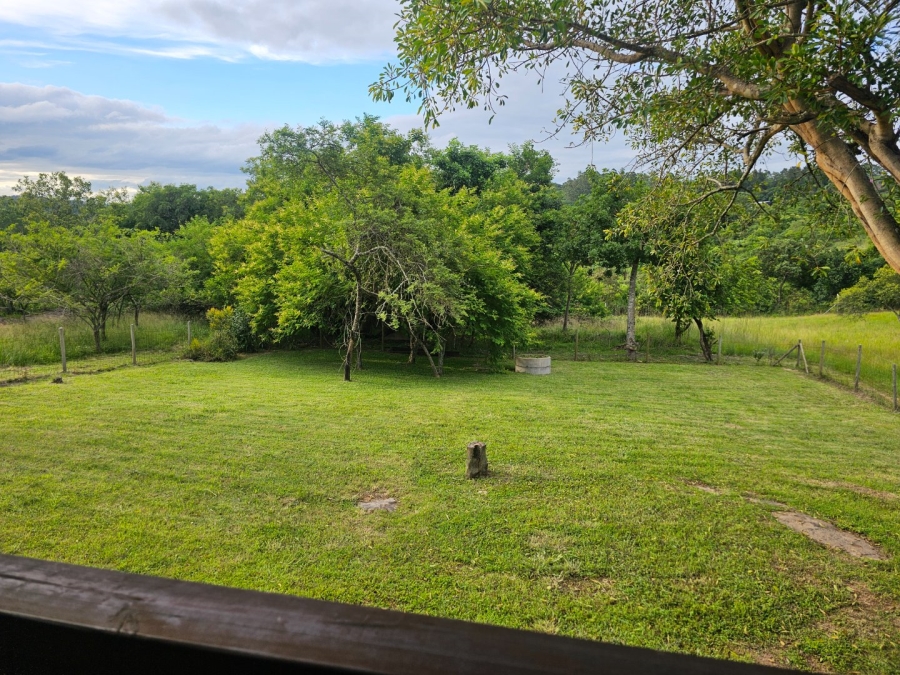 To Let 3 Bedroom Property for Rent in White River Rural Mpumalanga