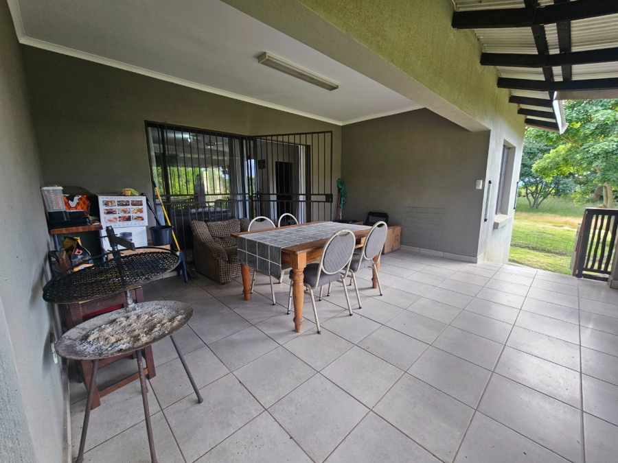 To Let 3 Bedroom Property for Rent in White River Rural Mpumalanga