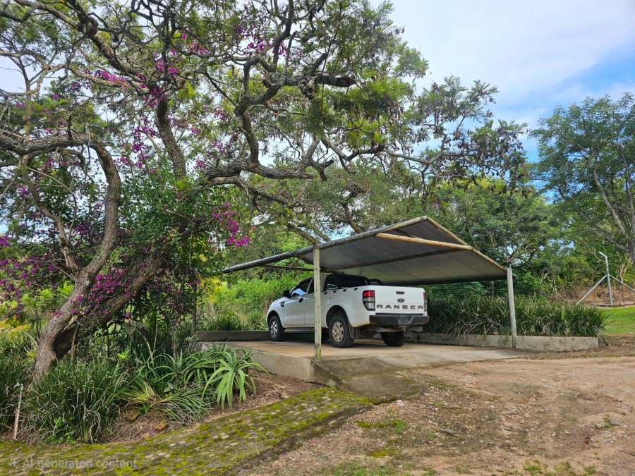 To Let 3 Bedroom Property for Rent in White River Rural Mpumalanga