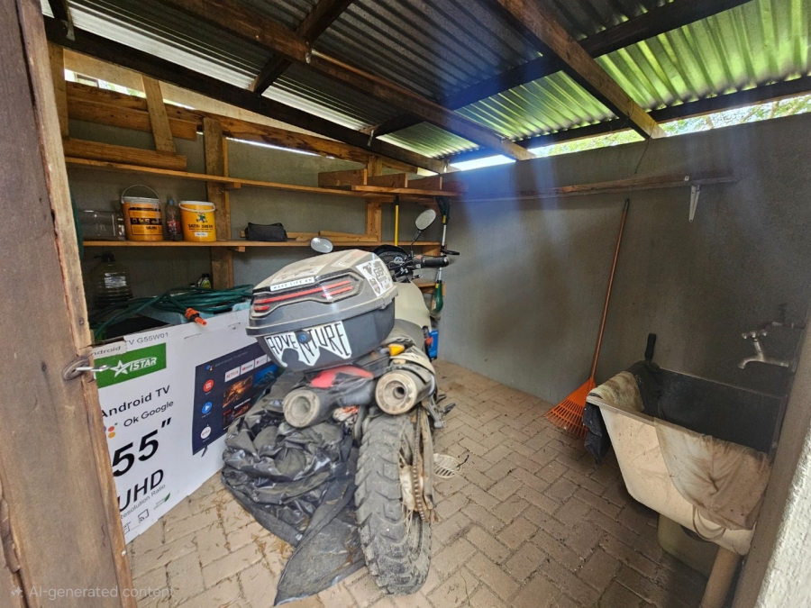 To Let 3 Bedroom Property for Rent in White River Rural Mpumalanga