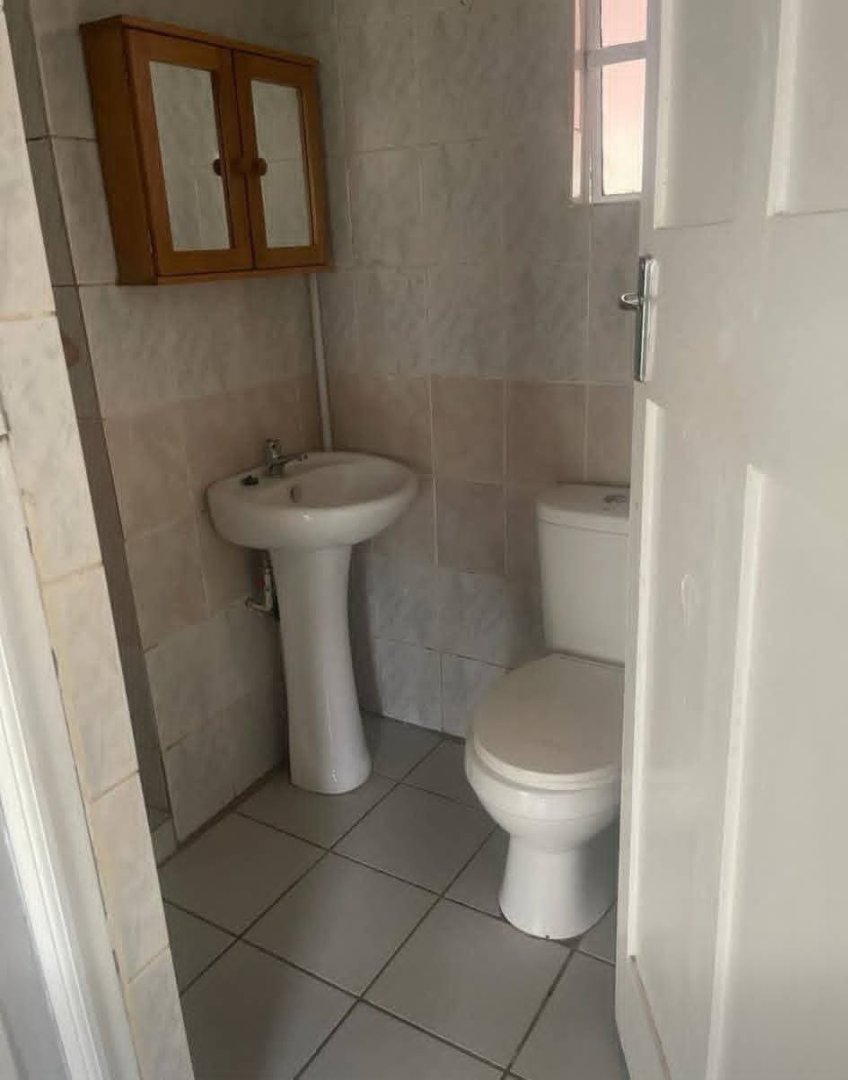 To Let  Bedroom Property for Rent in White River Rural Mpumalanga