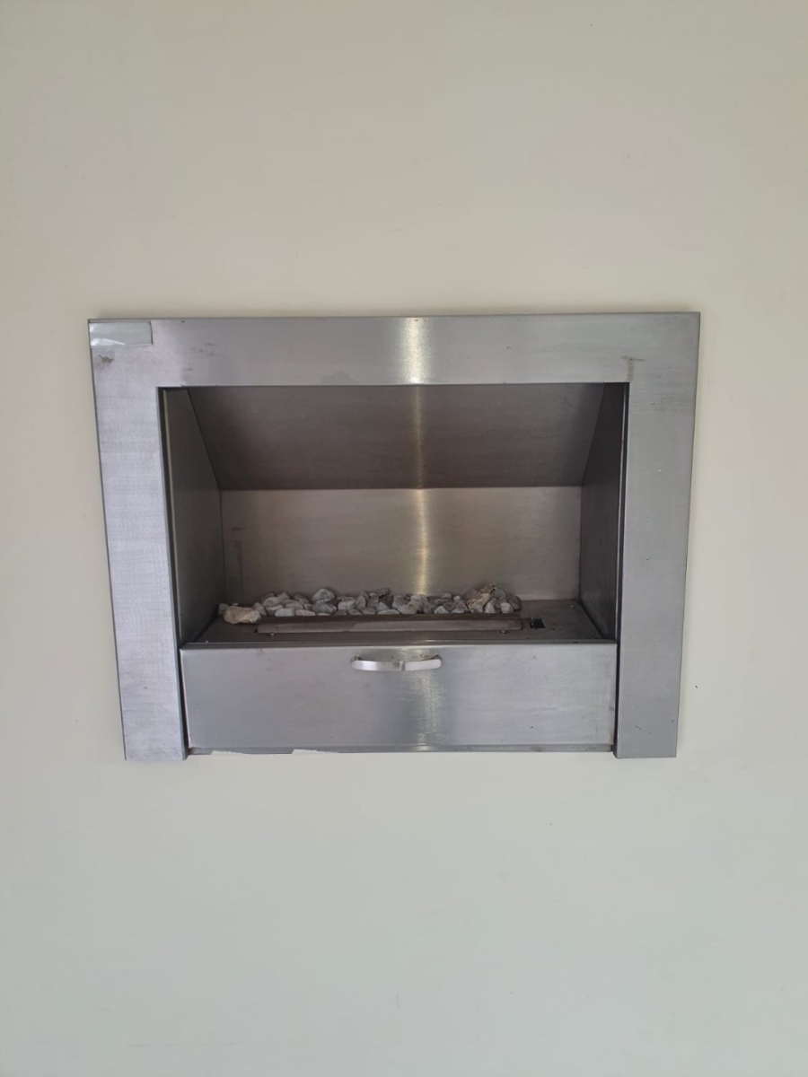 To Let 4 Bedroom Property for Rent in Reyno Ridge Mpumalanga