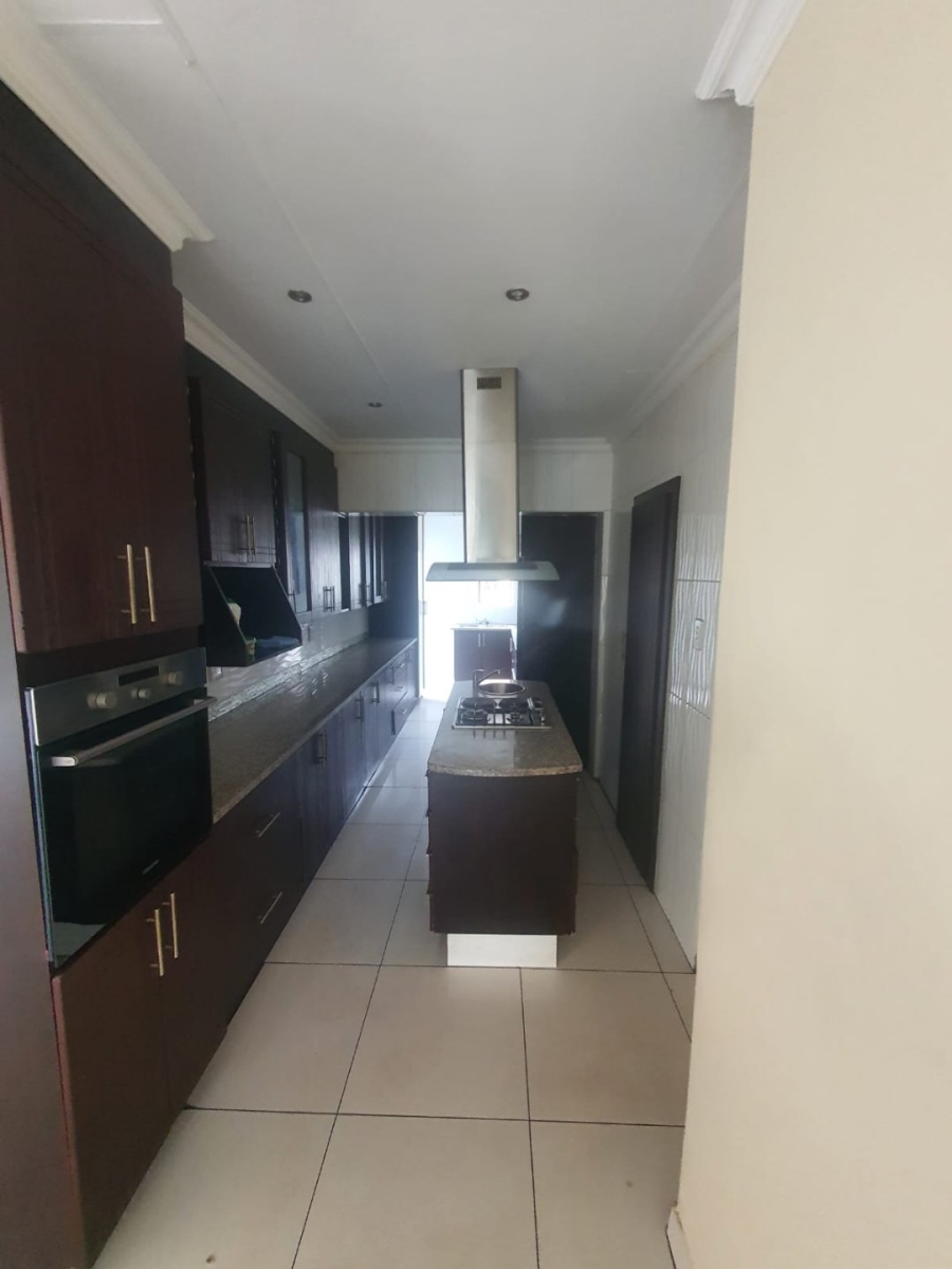 To Let 4 Bedroom Property for Rent in Reyno Ridge Mpumalanga