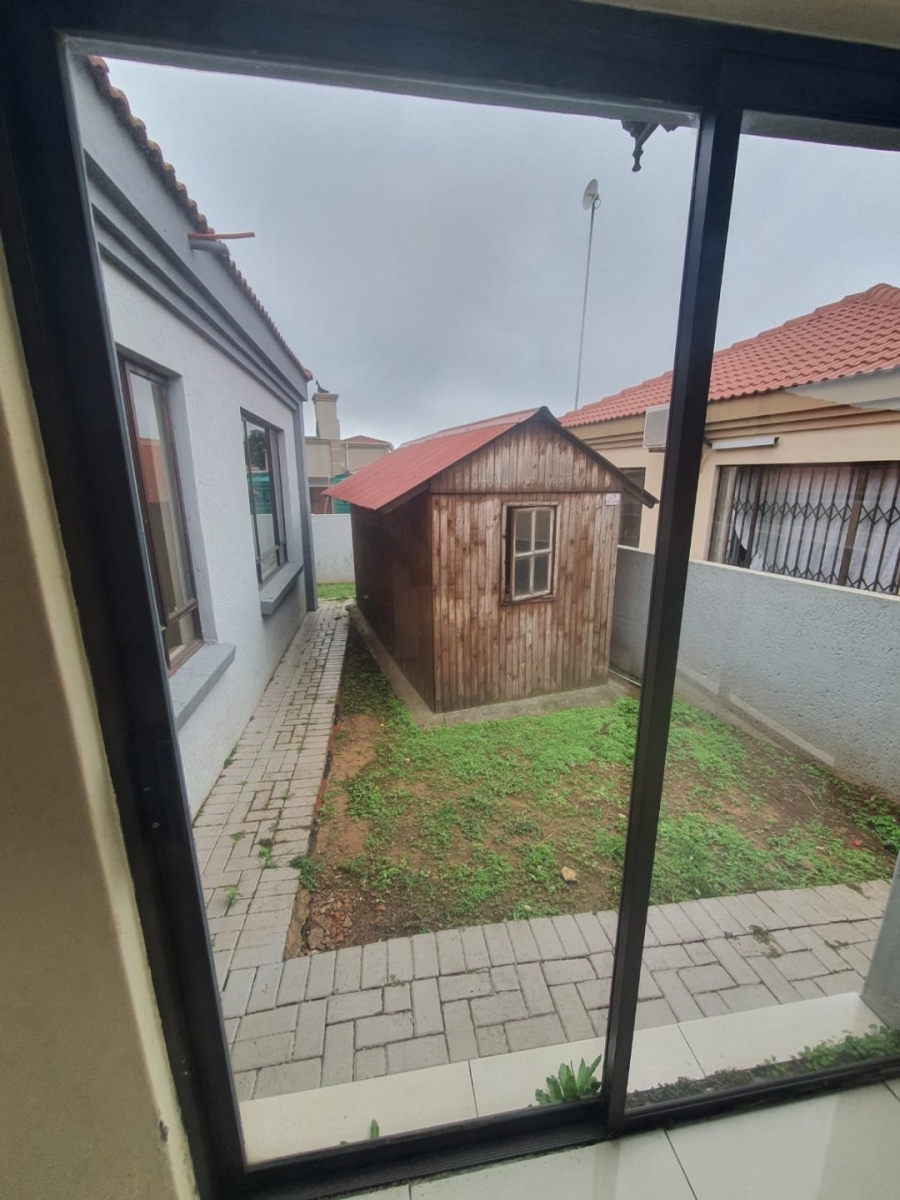 To Let 4 Bedroom Property for Rent in Reyno Ridge Mpumalanga