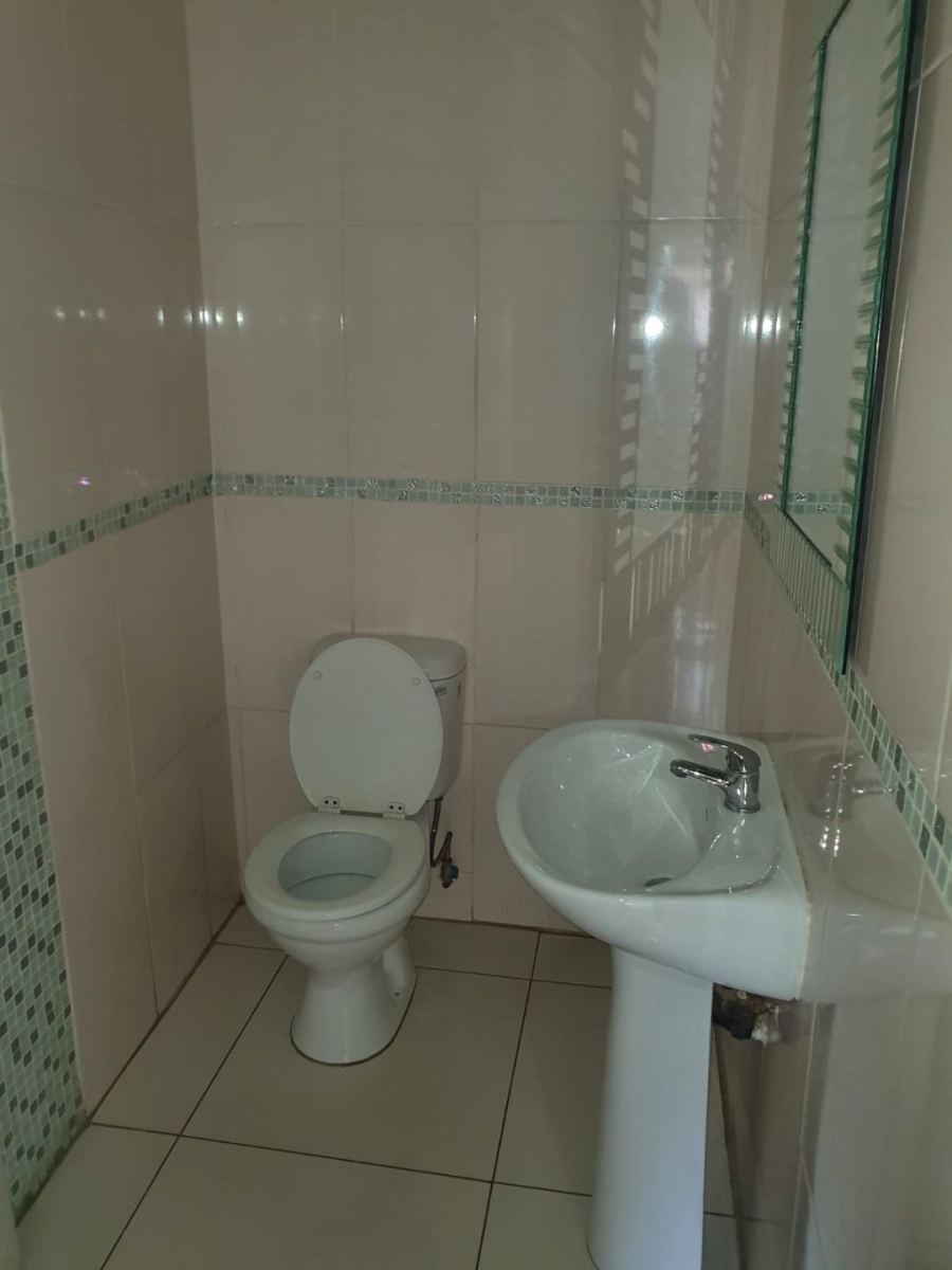 To Let 4 Bedroom Property for Rent in Reyno Ridge Mpumalanga