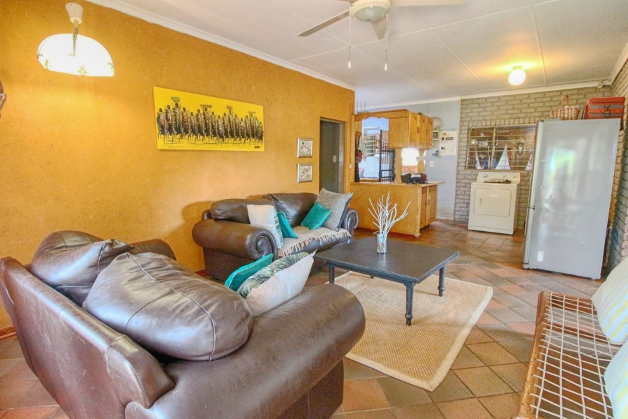 3 Bedroom Property for Sale in Kingsview Ext 2 Mpumalanga