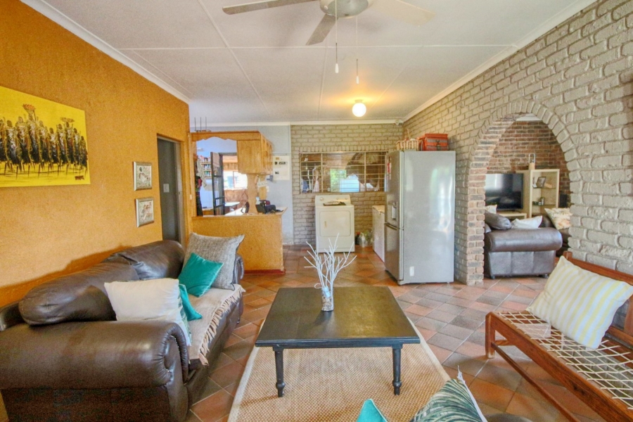 3 Bedroom Property for Sale in Kingsview Ext 2 Mpumalanga