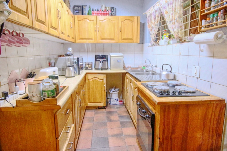 3 Bedroom Property for Sale in Kingsview Ext 2 Mpumalanga