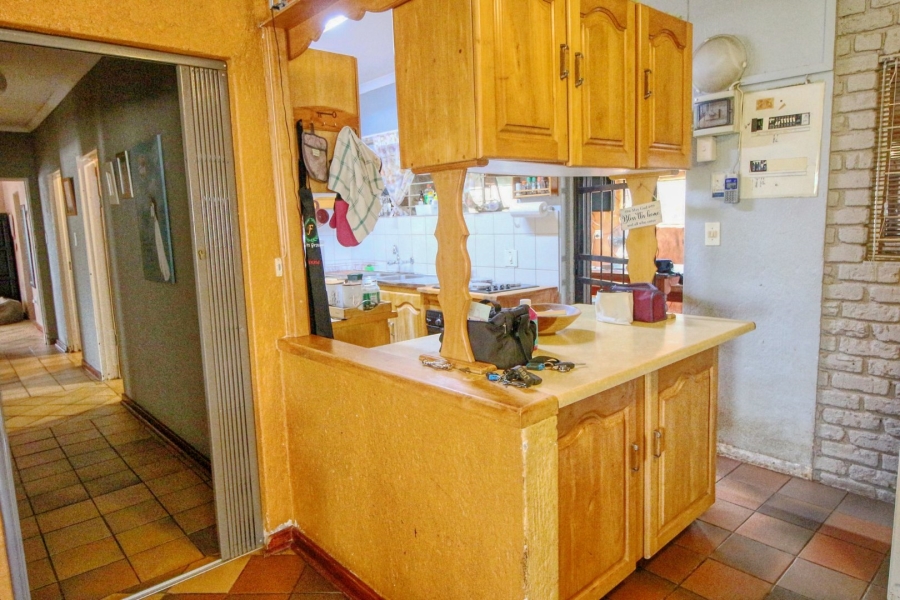 3 Bedroom Property for Sale in Kingsview Ext 2 Mpumalanga