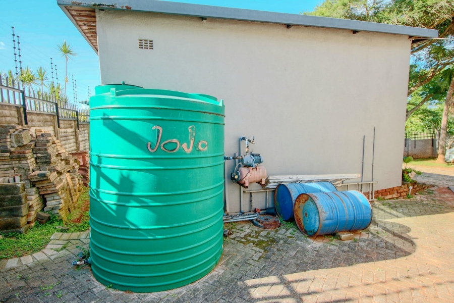 3 Bedroom Property for Sale in Kingsview Ext 2 Mpumalanga