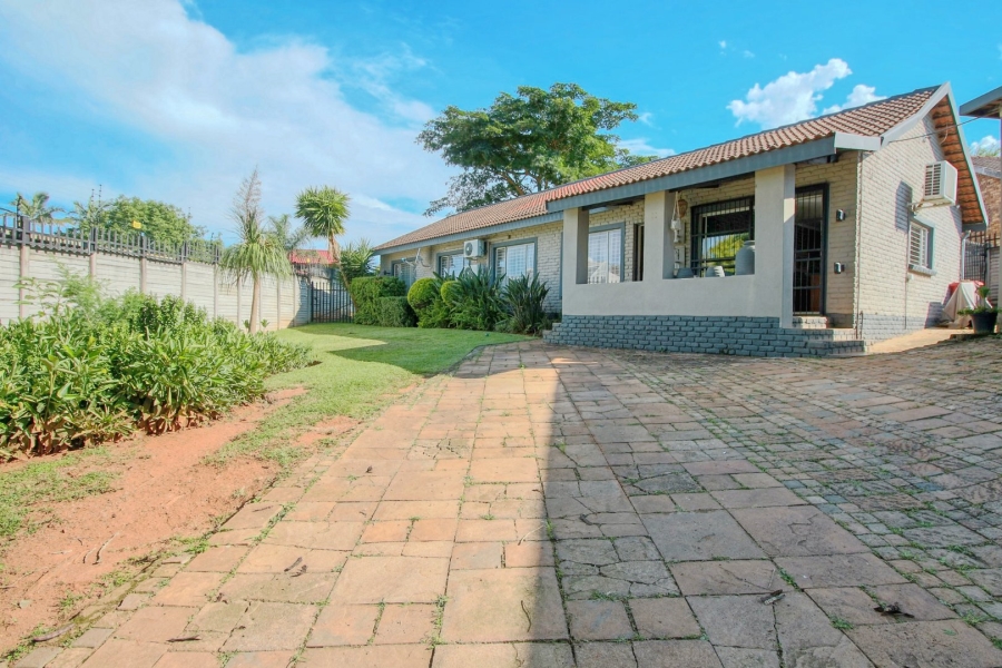 3 Bedroom Property for Sale in Kingsview Ext 2 Mpumalanga