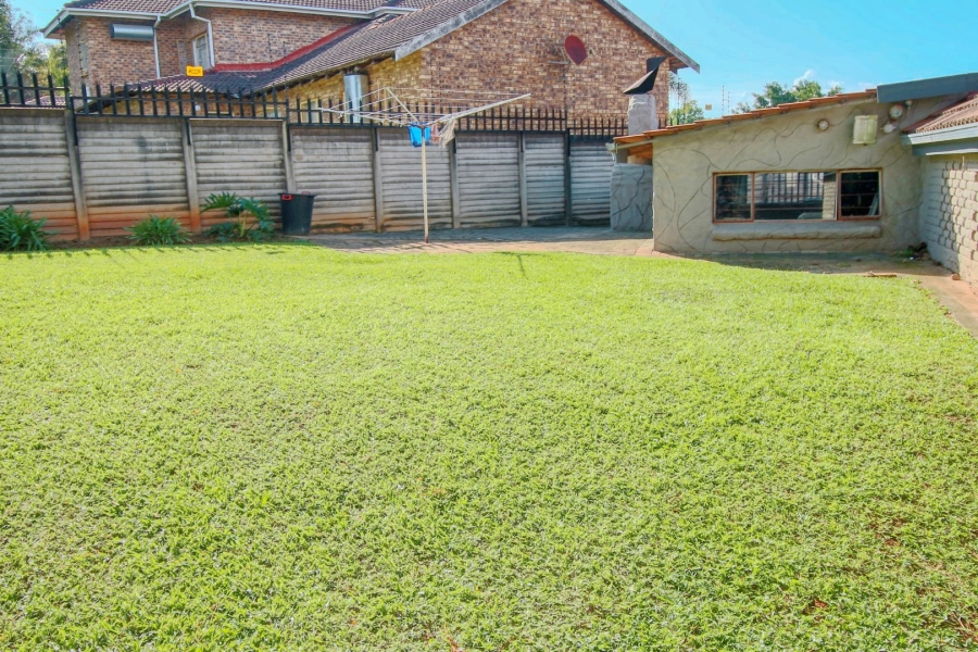 3 Bedroom Property for Sale in Kingsview Ext 2 Mpumalanga