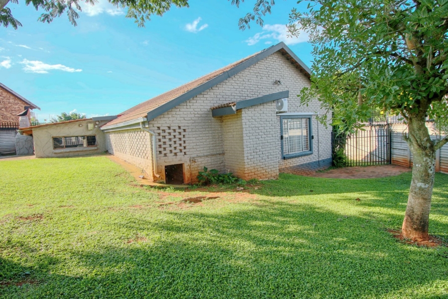 3 Bedroom Property for Sale in Kingsview Ext 2 Mpumalanga