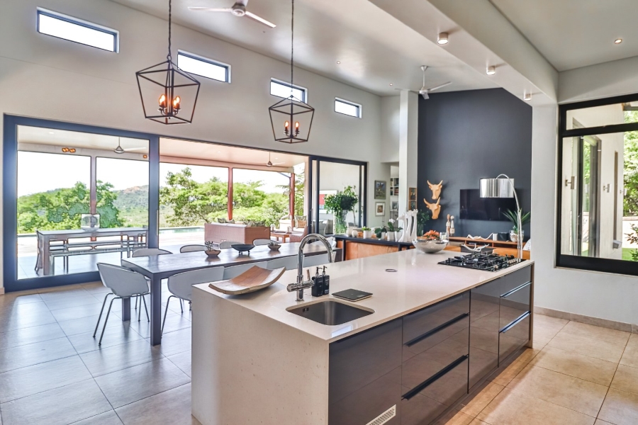 4 Bedroom Property for Sale in Likweti Bushveld Farm Estate Mpumalanga